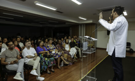 Festival Afrofuturismo 2024 é lançado em Salvador