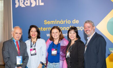 Startups posicionam Brasil como referência em inovação e principal destino de investimentos na América Latina