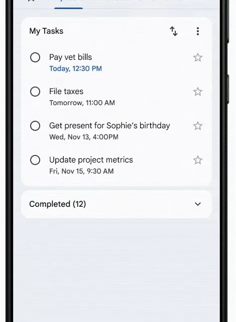 Google Agenda estreia recurso para facilitar organização; veja como usar