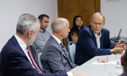 Sebrae se prepara para engajar os pequenos negócios no enfrentamento às mudanças climáticas durante a COP 30