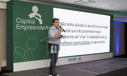 Startups finalistas do Capital Empreendedor encaram investidores na última etapa do programa