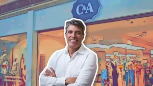 Na C&A, o CEO avisa que vai voltar a investir em crescimento