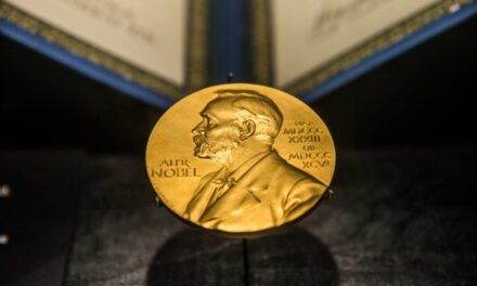 A inteligência artificial pode ganhar um Prêmio Nobel?