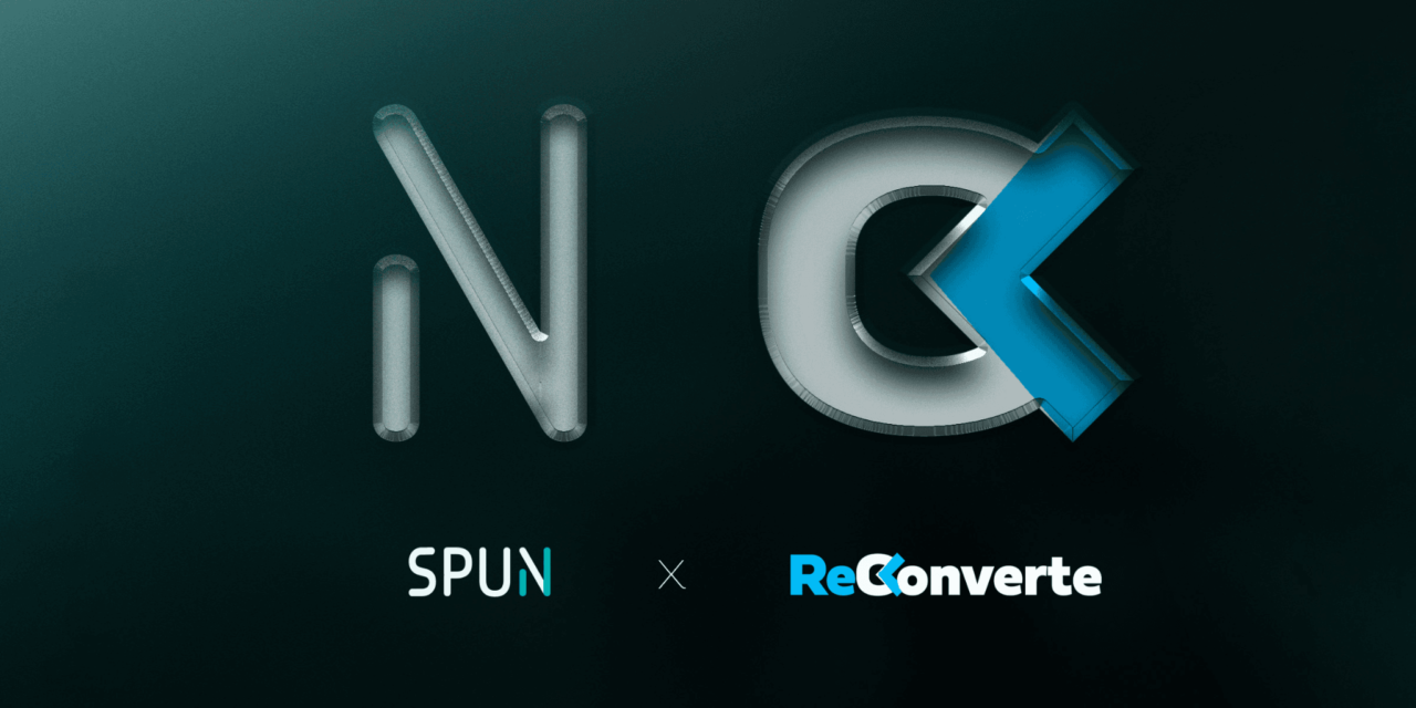 Spun Mídia adquire ReConverte por R$ 2,5 milhões