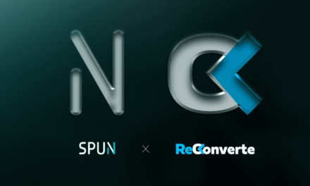 Spun Mídia adquire ReConverte por R$ 2,5 milhões