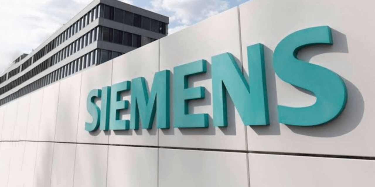 Siemens faz aquisição da Altair por US$ 10 bilhões