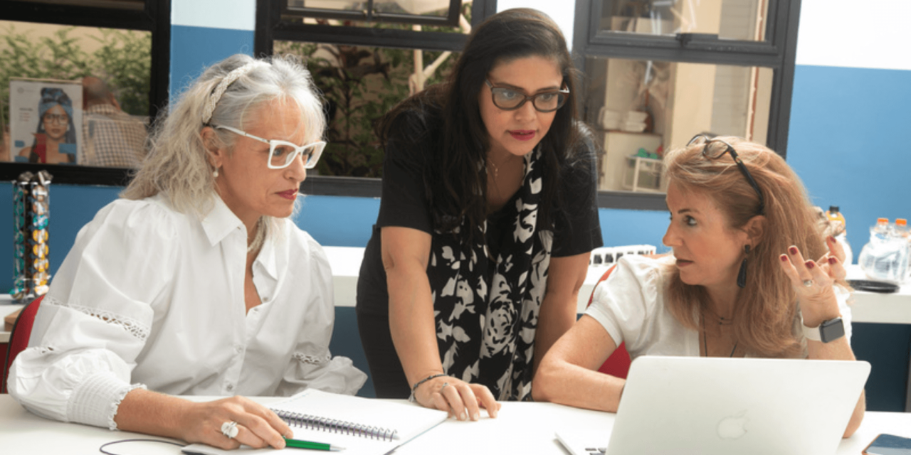 Talento Sênior lança Hub para conectar profissionais com mais de 45 anos com oportunidades de trabalho