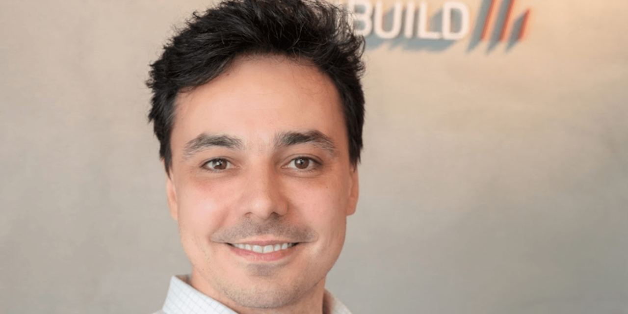 iBUILD capta R$ 3,2 milhões em nova rodada