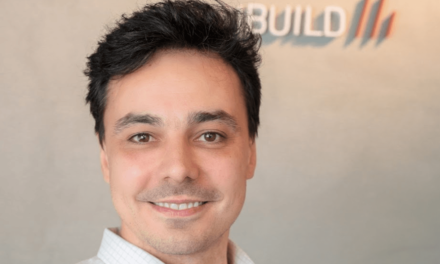 iBUILD capta R$ 3,2 milhões em nova rodada