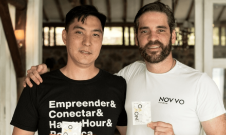 Startup Novvo recebe R$ 3,2 milhões para acabar com a ressaca