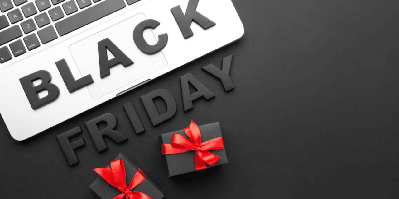 Black Friday: Aumento de vendas e gestão da lucratividade do negócio