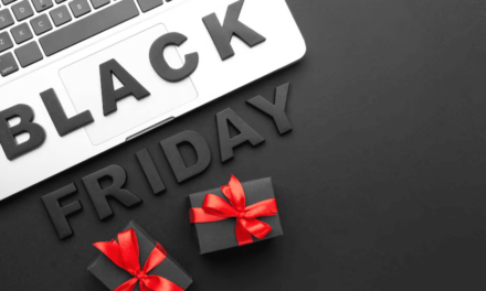 Black Friday: Aumento de vendas e gestão da lucratividade do negócio