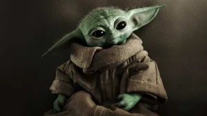 A CEO da Lucasfilm conta o que está mudando no estúdio. E Baby Yoda faz parte disso