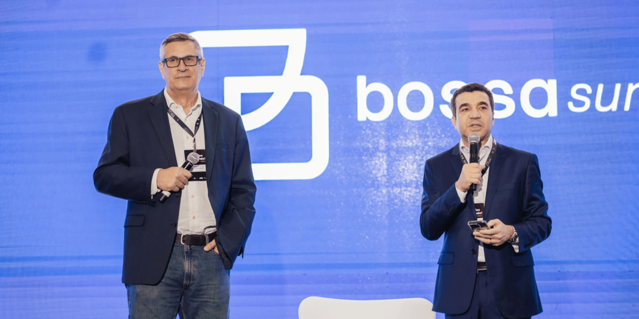 Bossa Invest é top 10 em ranking global de investimentos em venture capital