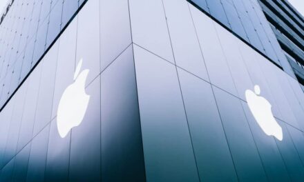 Apple acaba de trazer um novo jeito de consertar um iPhone