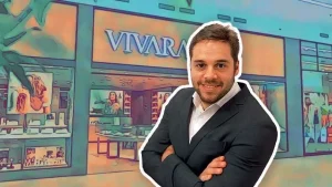 Vivara volta a mexer na alta cúpula e anuncia novo “CEO caseiro”