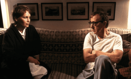 Os 10 melhores filmes de Woody Allen, segundo a crítica