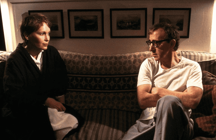 Os 10 melhores filmes de Woody Allen, segundo a crítica