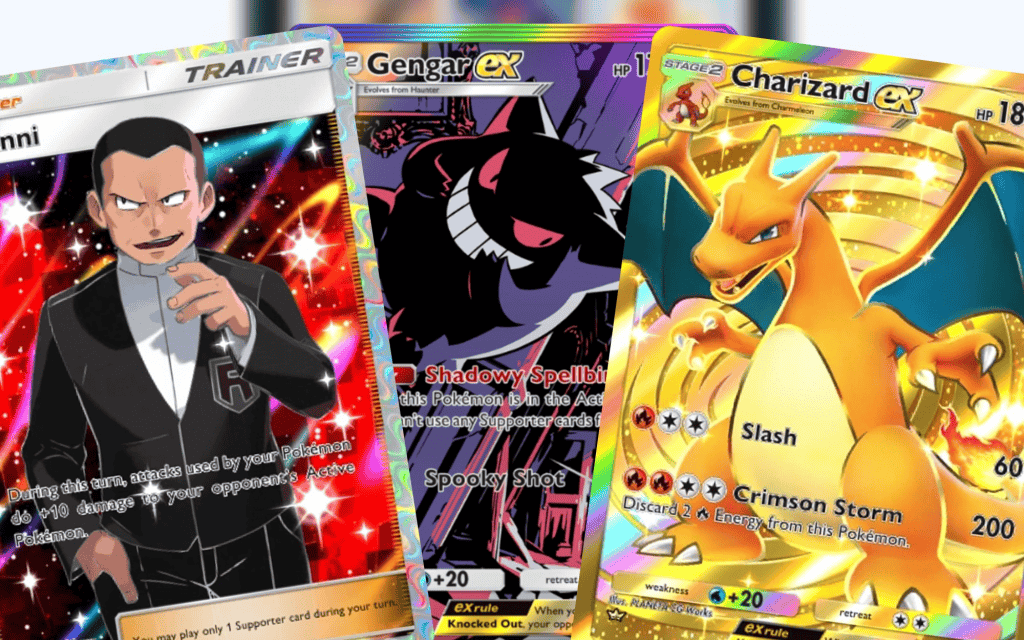 Como conseguir a carta de Mew em Pokémon TCG Pocket