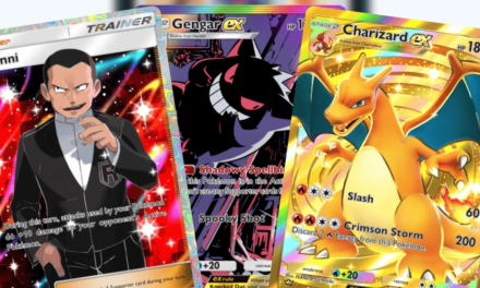 Como conseguir a carta de Mew em Pokémon TCG Pocket