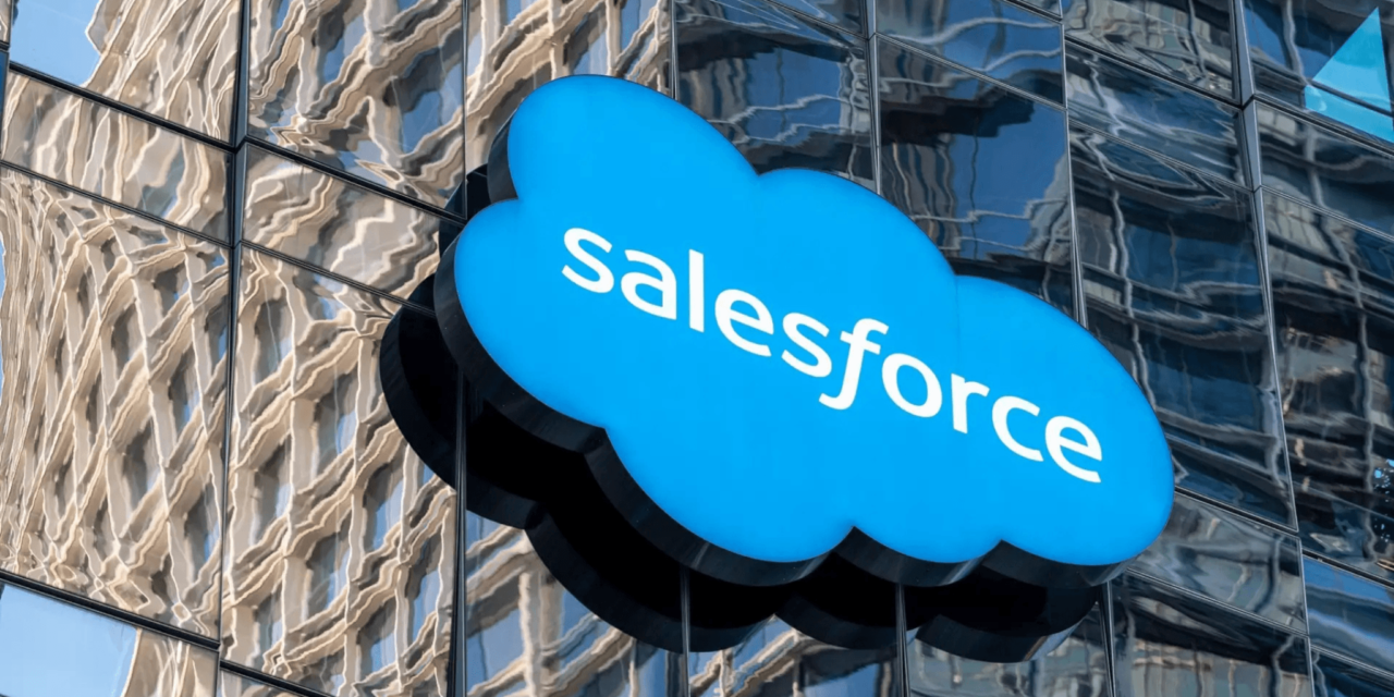 Salesforce lança Agentforce: agentes de IA autônomos para transformar negócios