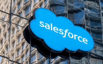 Salesforce lança Agentforce: agentes de IA autônomos para transformar negócios