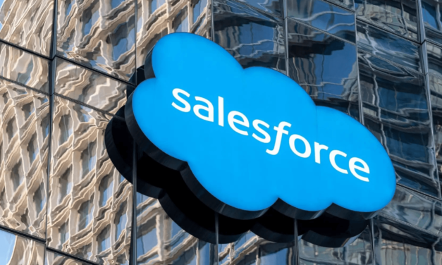 Salesforce lança Agentforce: agentes de IA autônomos para transformar negócios