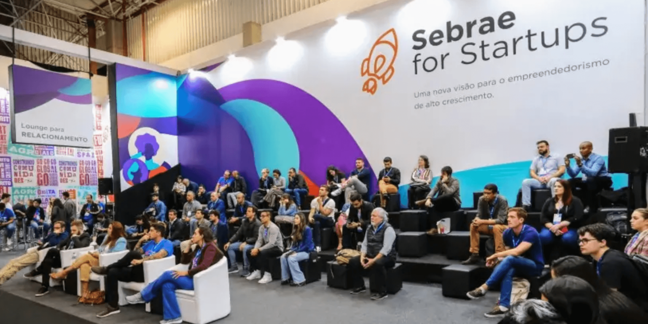 Sebrae-SP anuncia lançamento de programa para impulsionar 150 startups brasileiras em parceria com 49 educação