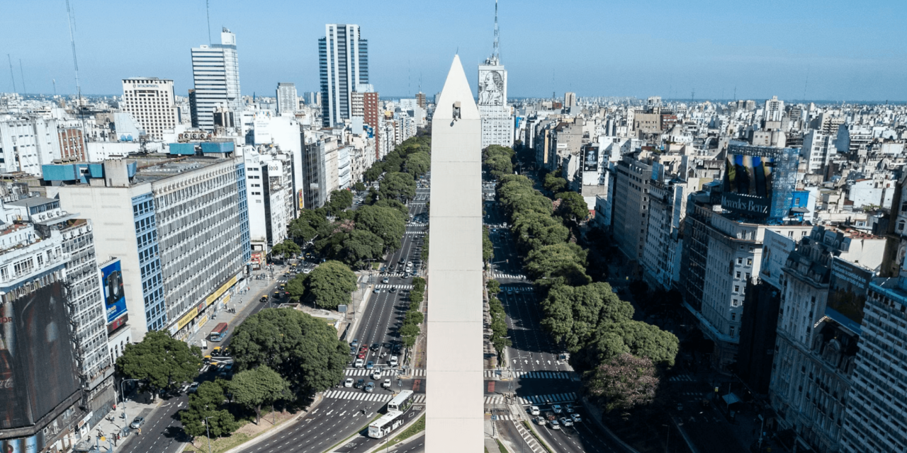 Fintech argentina Ualá levanta US$ 300 milhões