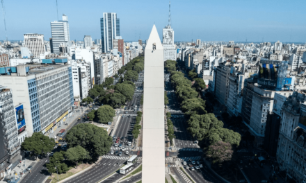 Fintech argentina Ualá levanta US$ 300 milhões