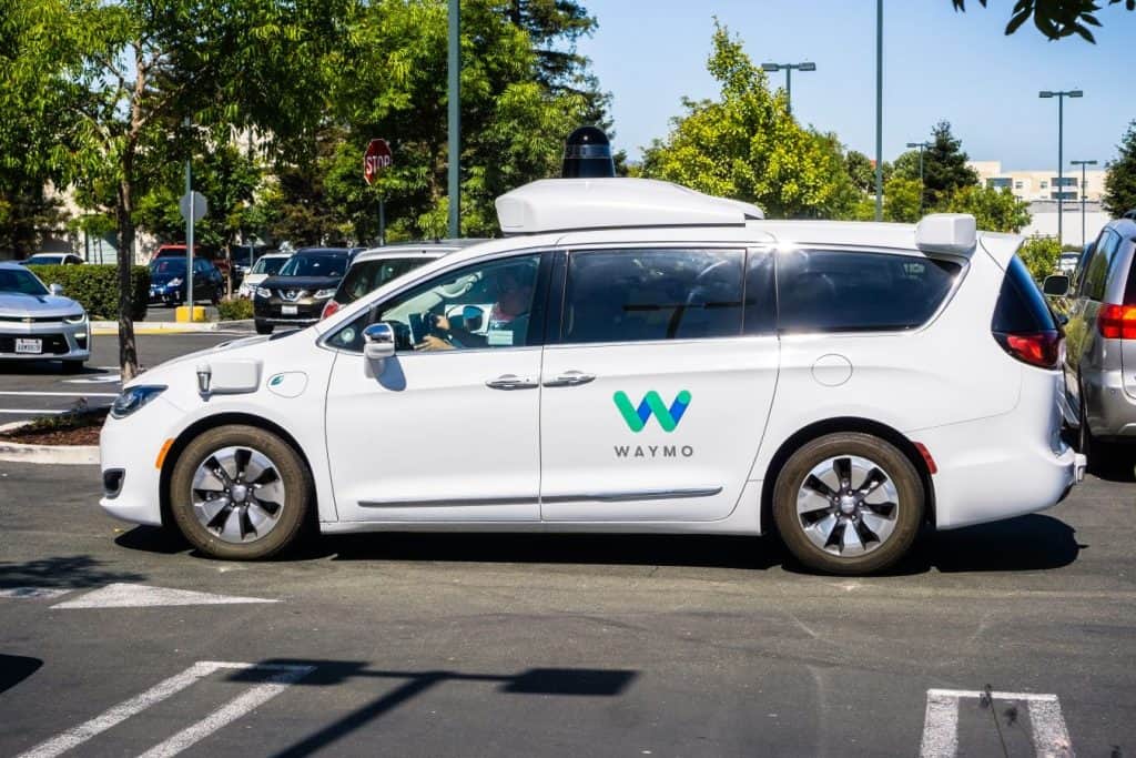 waymo