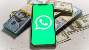 WhatsApp começa a gerar resultado para a Meta (finalmente)