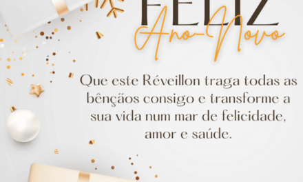 Mensagem de Feliz Ano-Novo para WhatsApp: cartões e frases para enviar aos amigos e família no Réveillon 2025