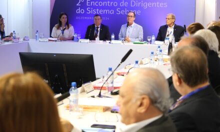 Parceria Juntos pelo Agro será impulsionada para o mercado internacional