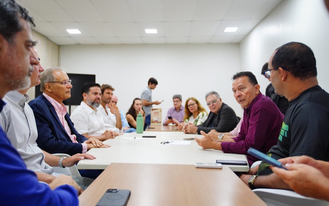 Sebrae prepara negócios sustentáveis da Amazônia para oportunidades da COP 30