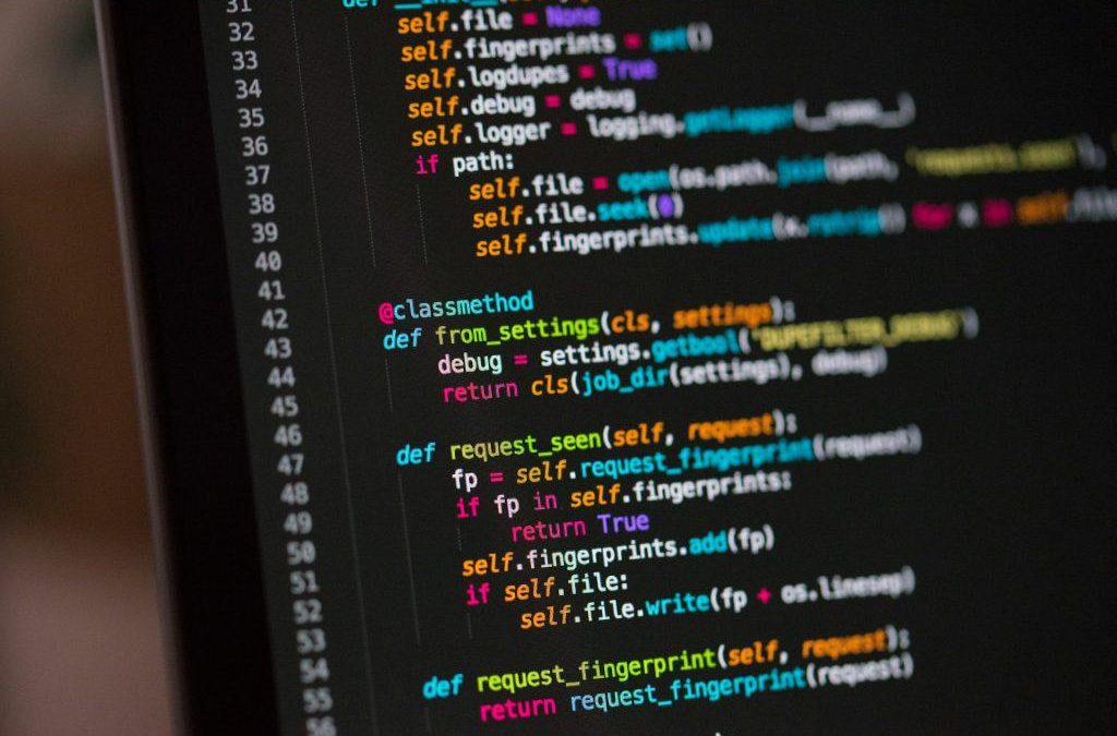 O que é front end, back end e full stack na programação?