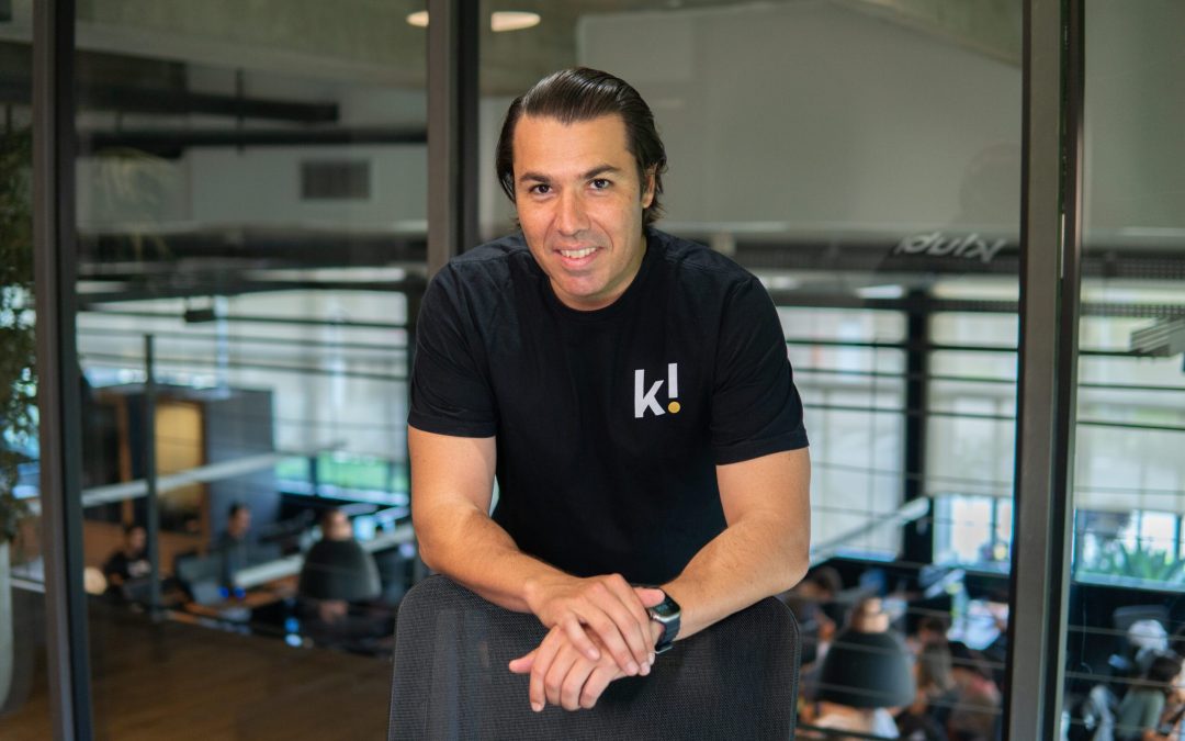 Klubi recebe aporte de R$ 45 milhões em rodada Série A