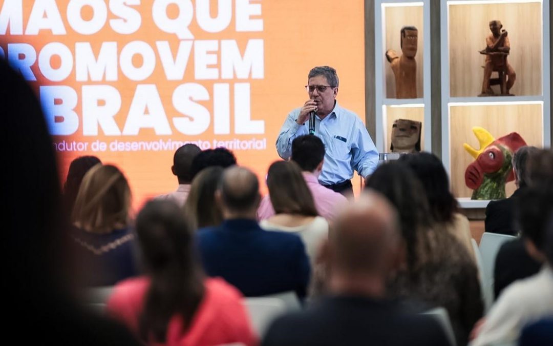 A Evolução do Artesanato Brasileiro como Motor de Desenvolvimento Regional