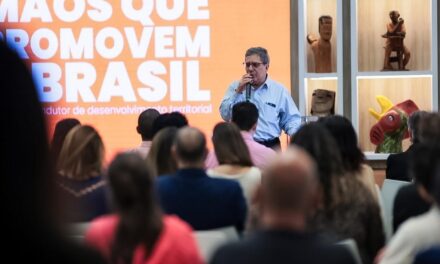 A Evolução do Artesanato Brasileiro como Motor de Desenvolvimento Regional