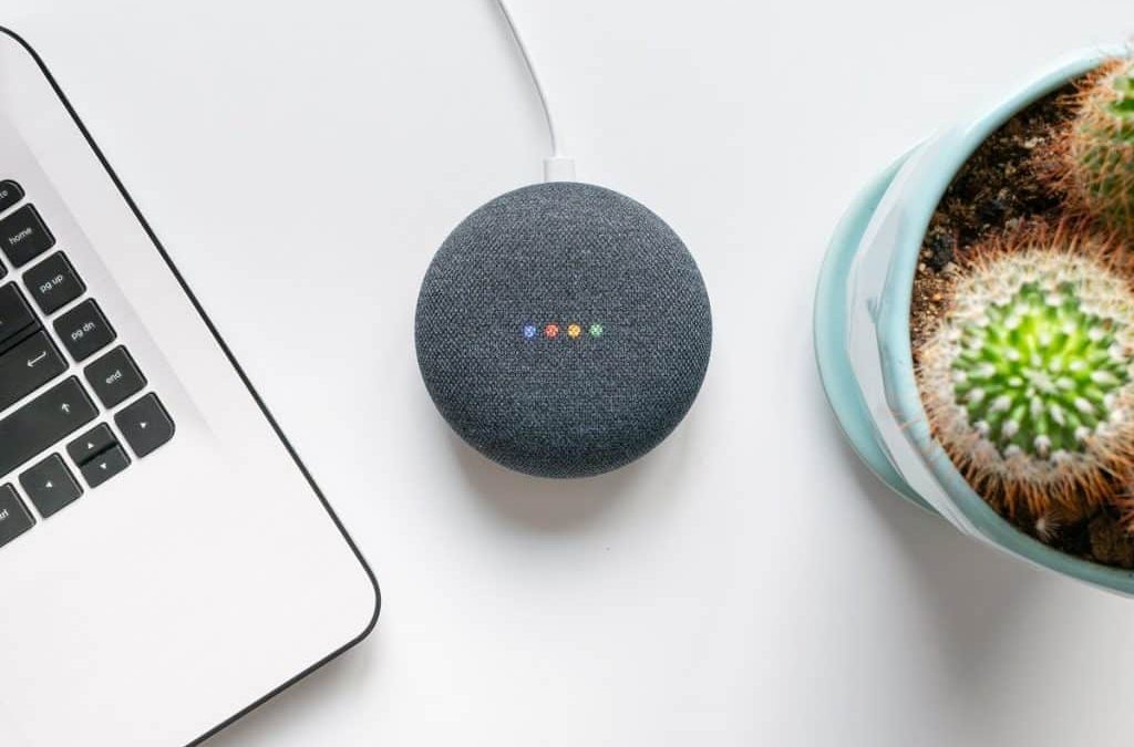 Google Home: dispositivos terão níveis de acesso diferentes