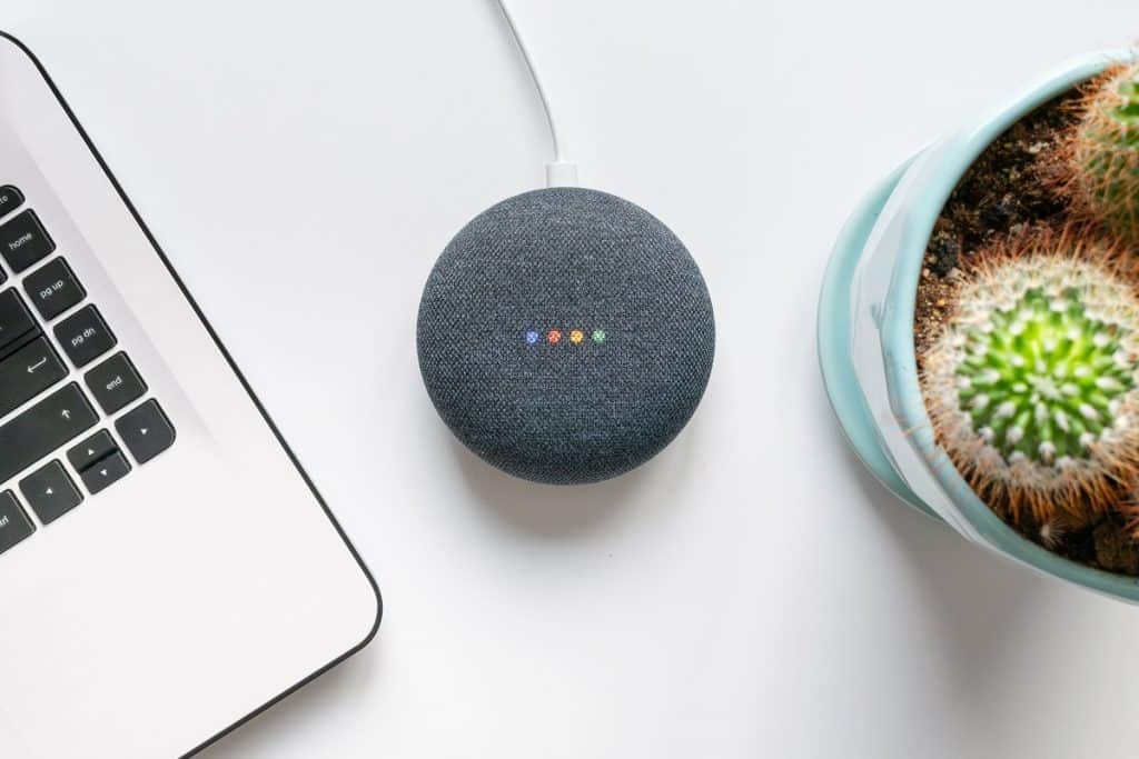 Google Home