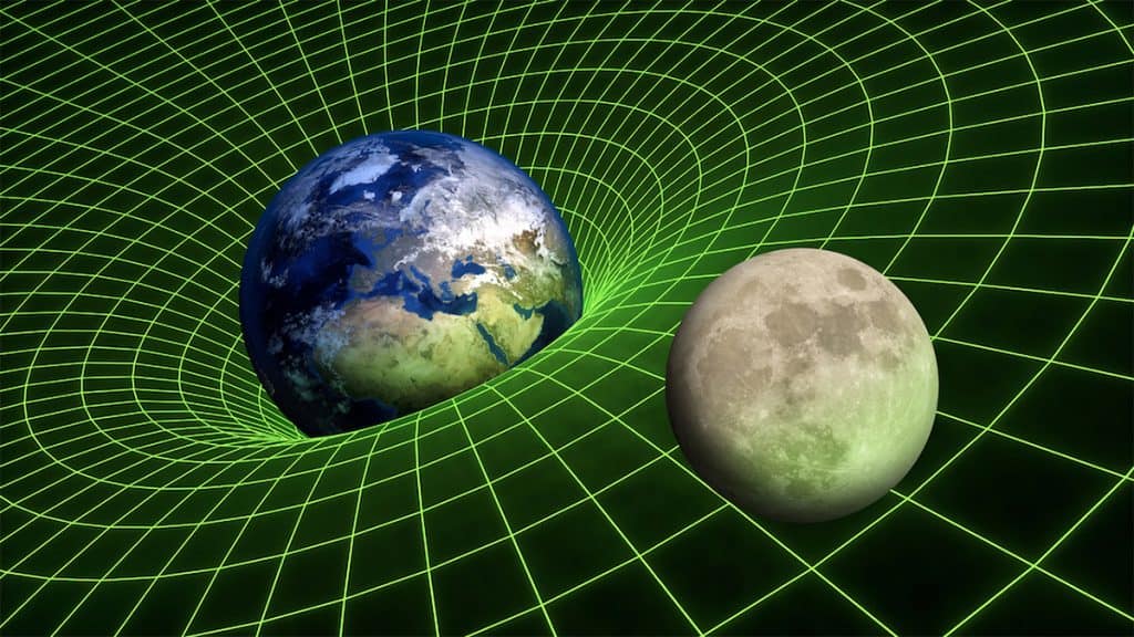 O que são lentes gravitacionais e por que elas são importantes na Astronomia?