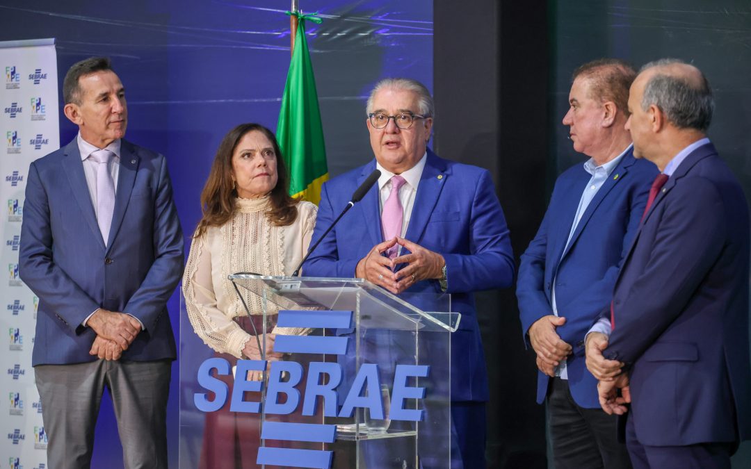 Aumento da taxa Selic domina pauta de reunião da Frente Parlamentar Mista das Micro e Pequenas Empresas