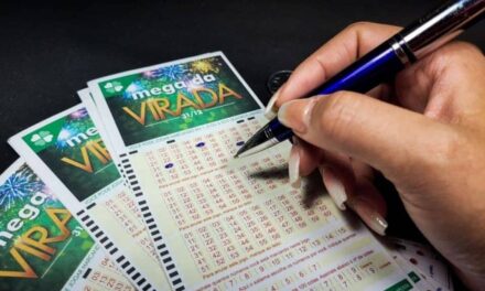 Mega da Virada: quais foram todos os resultados do sorteio especial?