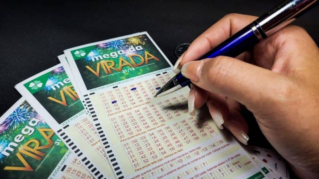 Mega da Virada: quais foram todos os resultados do sorteio especial?