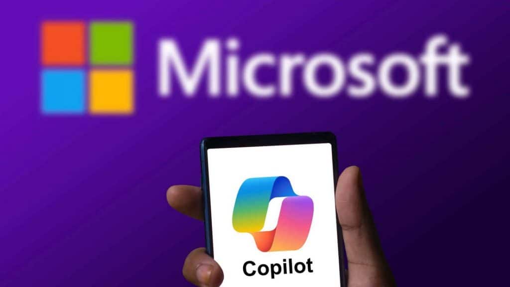 Microsoft estaria forçando a barra com o Copilot, seu assistente de IA