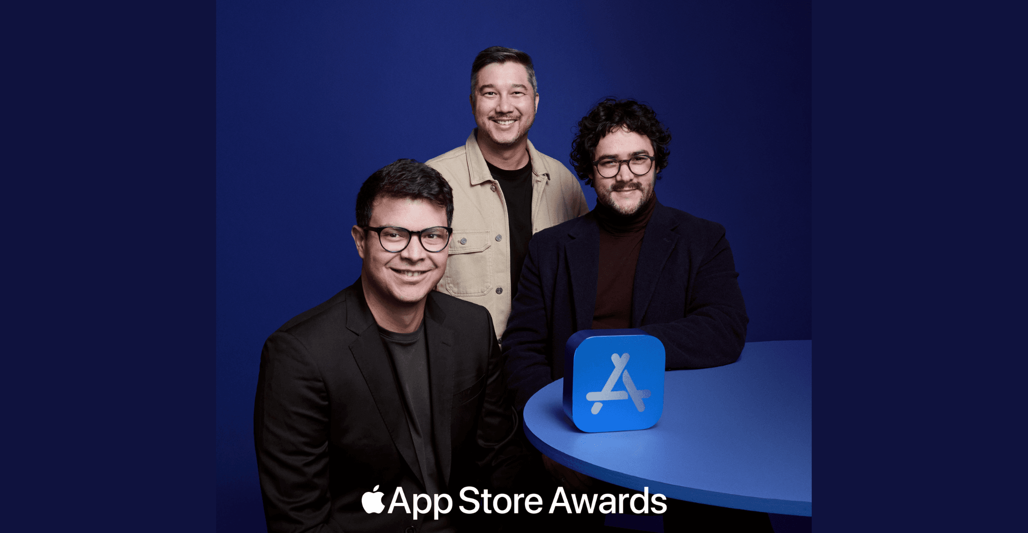 Moises, aplicativo brasileiro de música, é vencedor da App Store Awards