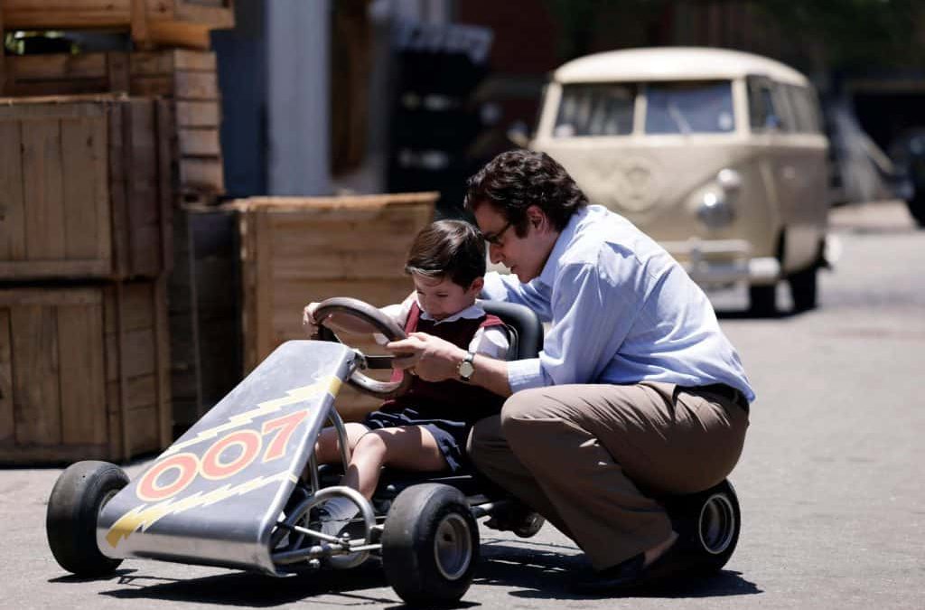 Senna: 8 fatos da vida do piloto que foram bem retratados na série da Netflix