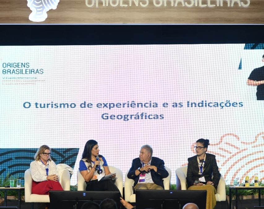 Sabores, aromas e paisagem se unem no turismo de experiência