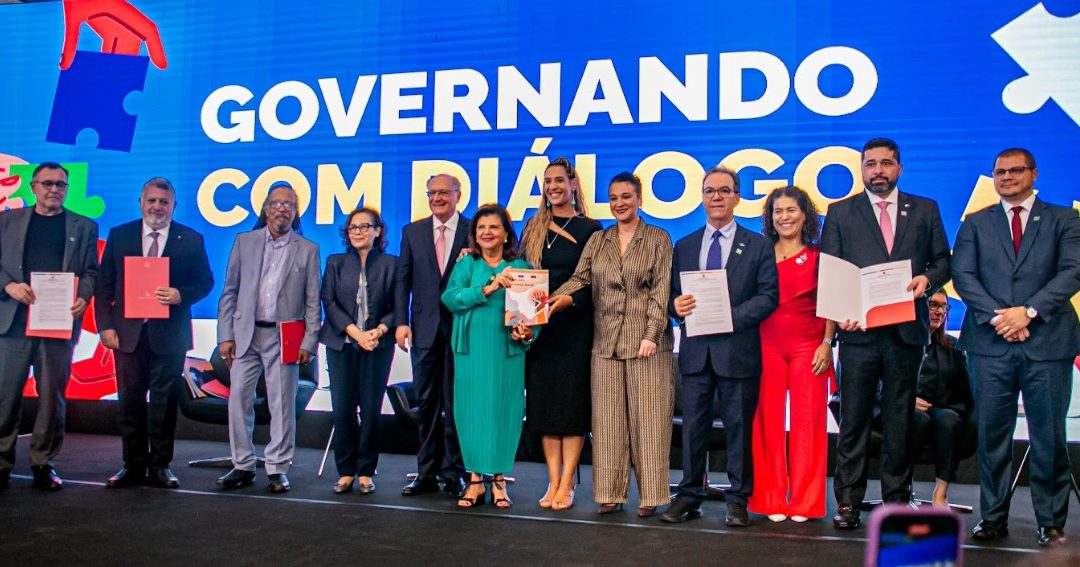 Sebrae adere ao Pacto pela Igualdade Racial do governo federal